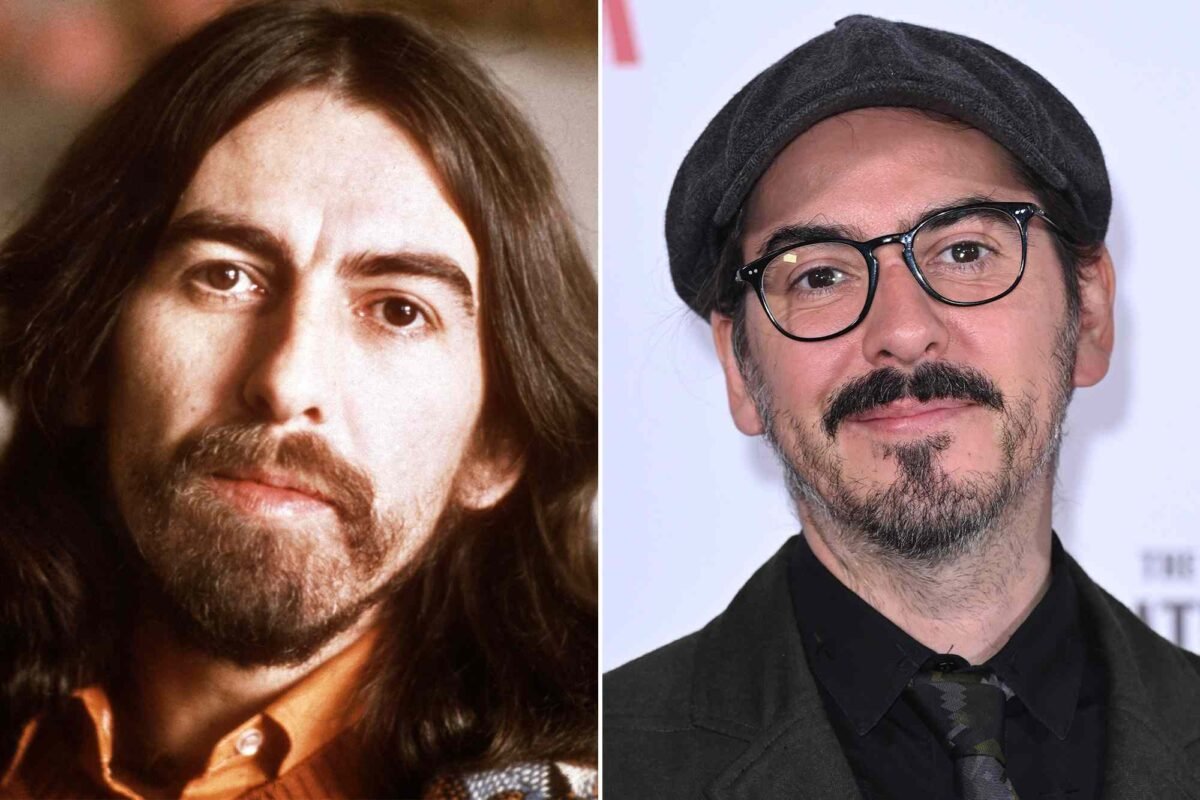 The Harrison Heir Revealed: When Did George Harrison Welcome His Only Child,