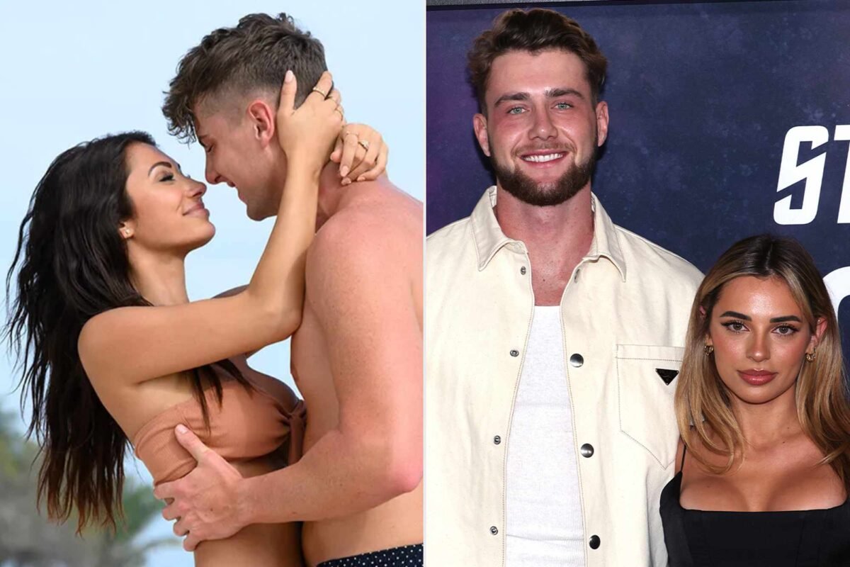Is Harry Jowsey Finally Ready To Tie The Knot? Everything You Need