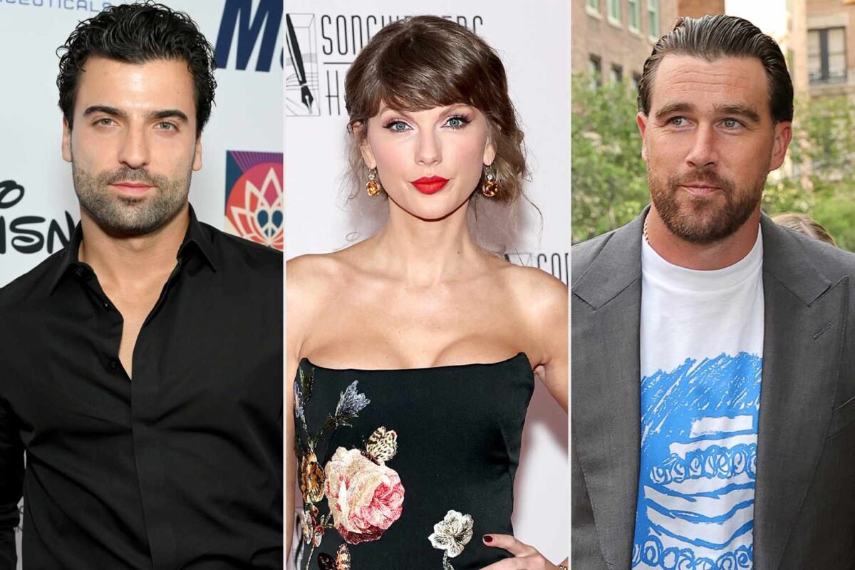 Who Is Taylor Swift’s Secret Music Video Mvp? Why Ravnik Is Stealing