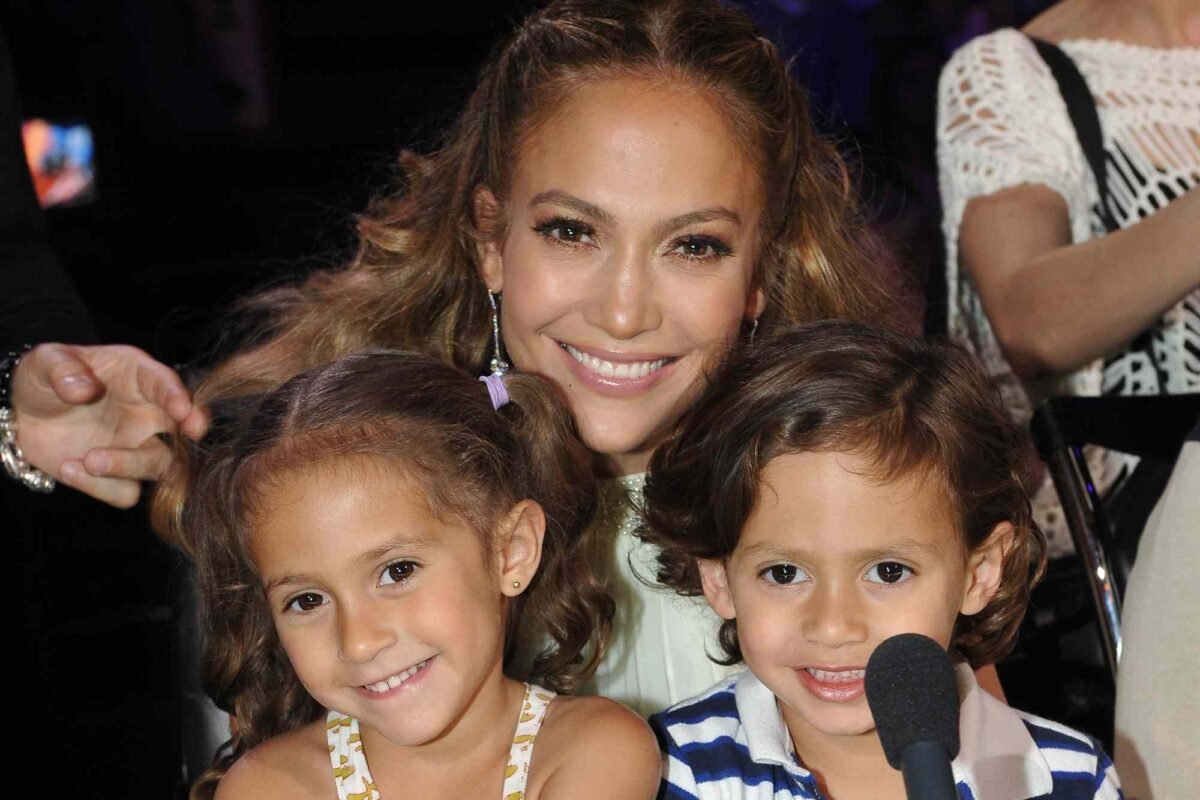 Are Jennifer Lopez’s Twins Still Her Sweetest Story? Unpacking Max And Emme’s