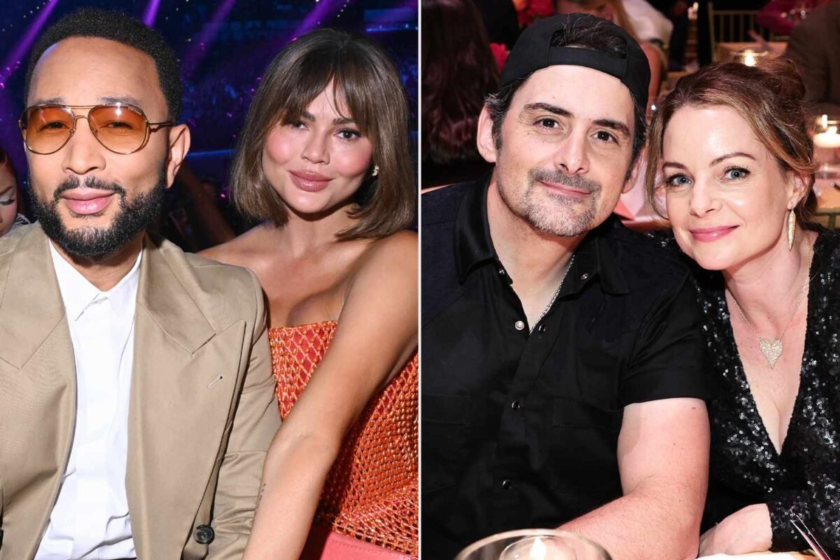Is On Screen Chemistry Actually Real? Unpacking Hollywood’s Most Shocking Real Life Romances!