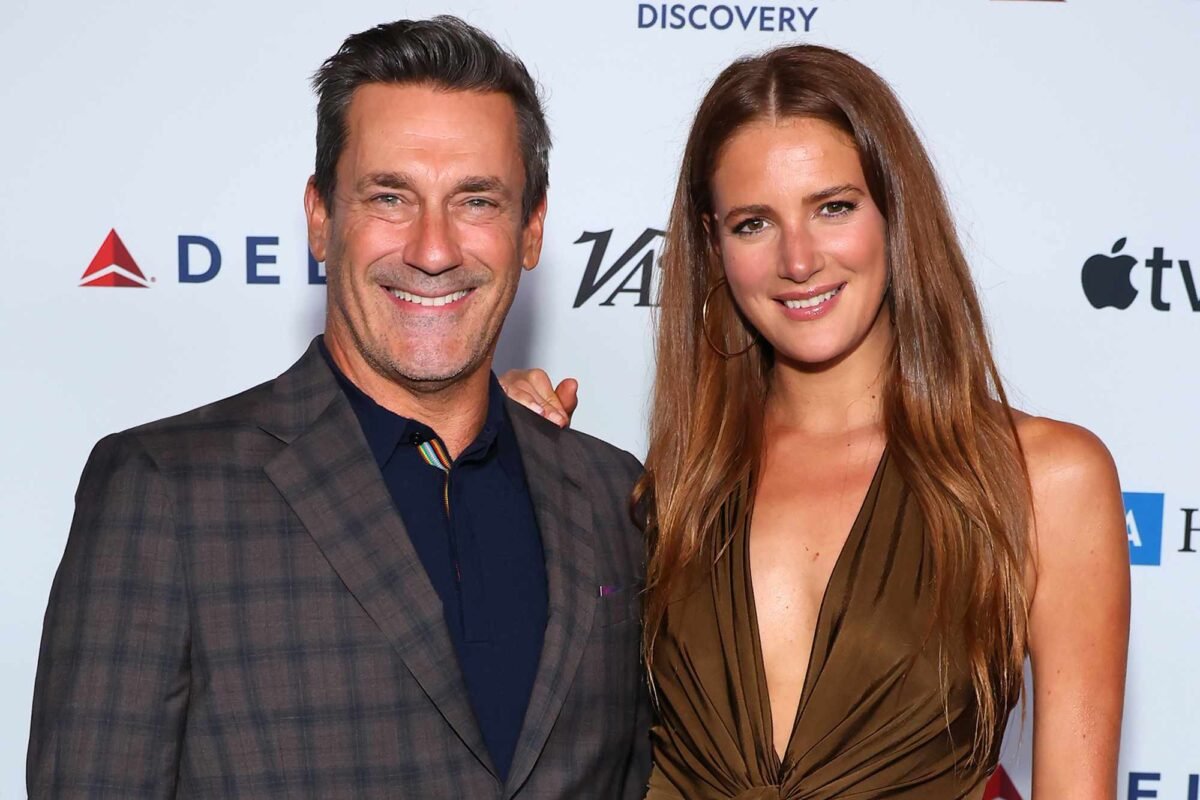 Shockwave Alert: Which Longtime Power Couple Is Finally Expecting Their First Baby?