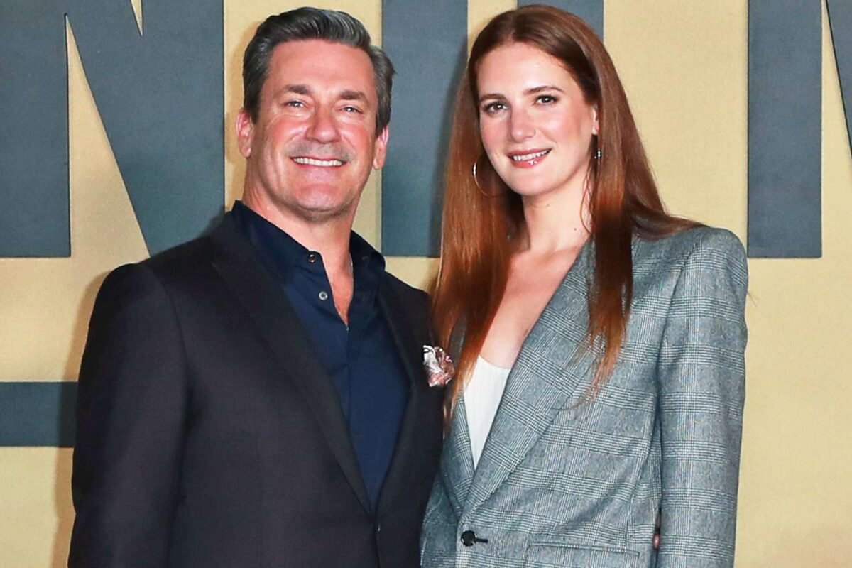 Is This Actor’s Whirlwind 2023 Wedding The Fastest Celeb Nuptials Yet?