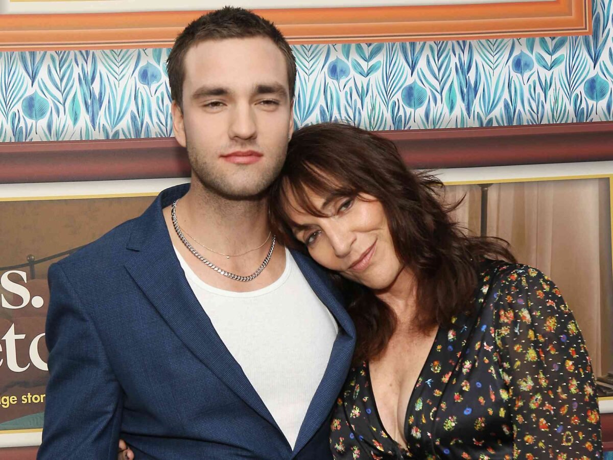 Katey Sagal’s Kids: Shocking Truth About Her Family Dynamic With Two Different
