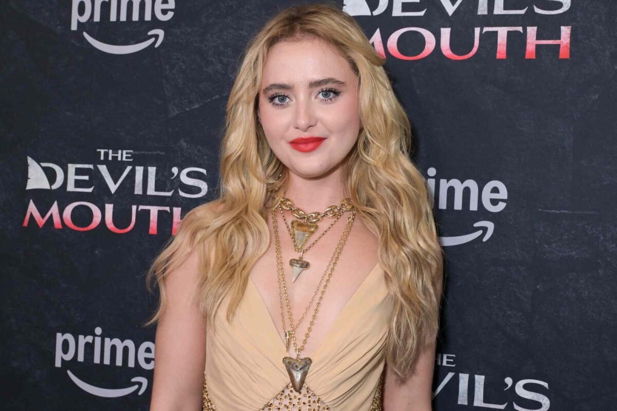 Did This Actress Just Unleash A Major ‘devil’s Mouth’ Spoiler In A