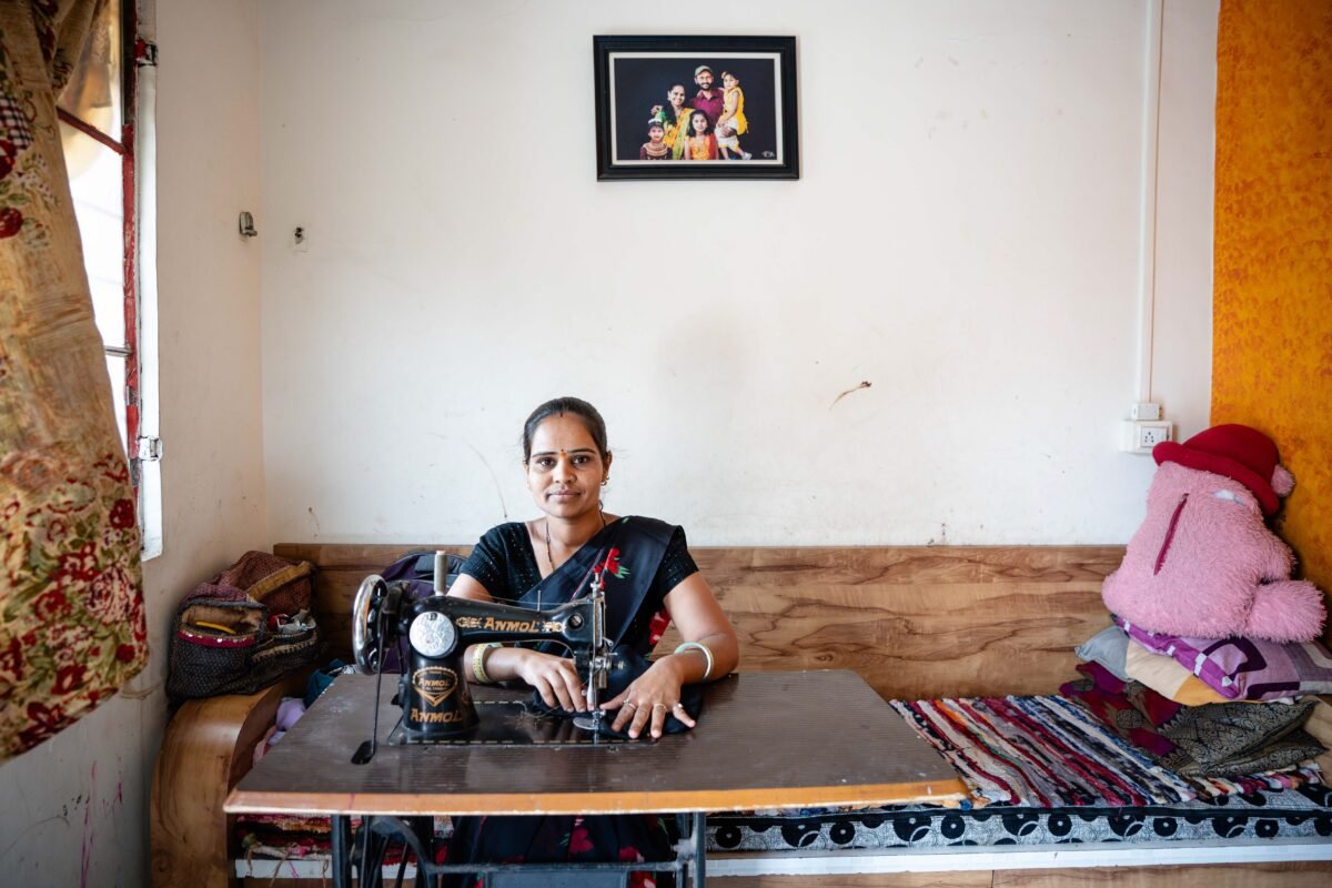 Is This How We End Slums? Residents Design Their Own Award Winning Homes!