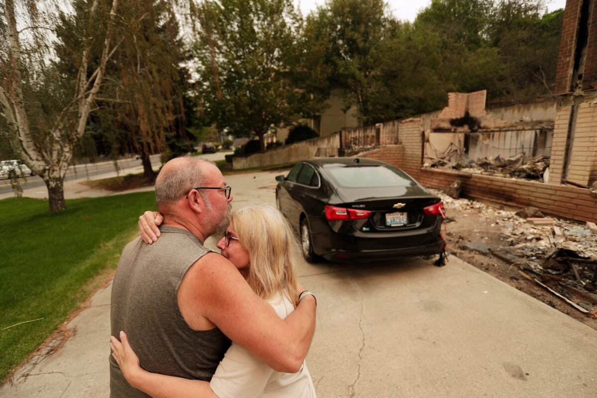 Spokane Wildfire Crisis: Is Your Neighborhood Facing Evacuation Right Now?