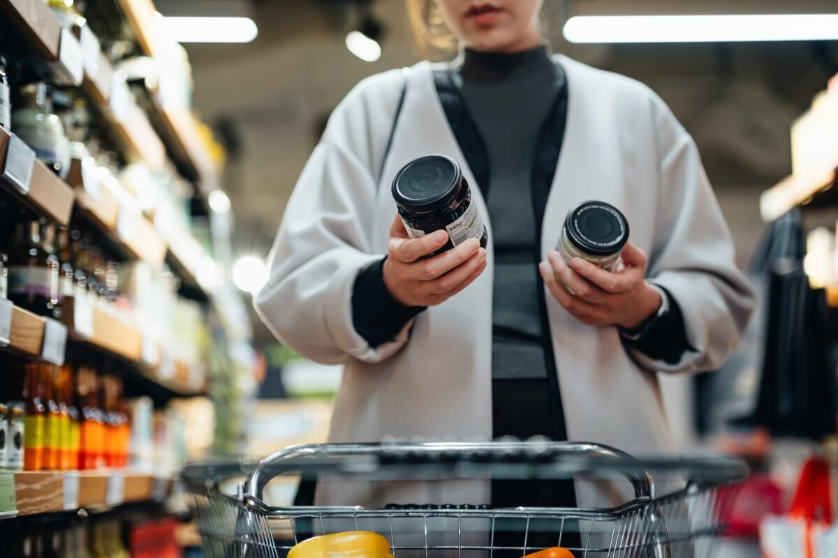 Are ‘organic’ & ‘high Protein’ Labels Lying To You? The Shocking Truth