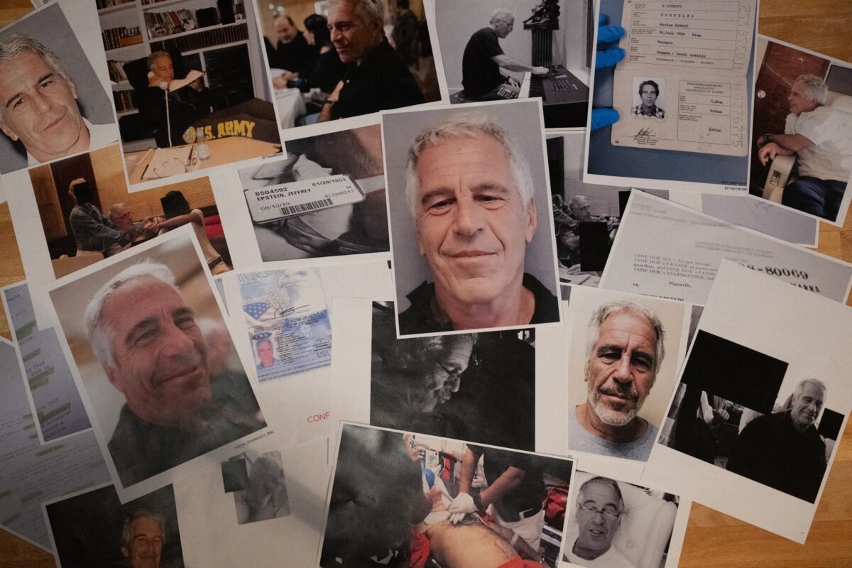 Were Big Banks Really Blind To Jeffrey Epstein’s Shady Money Transfers? The