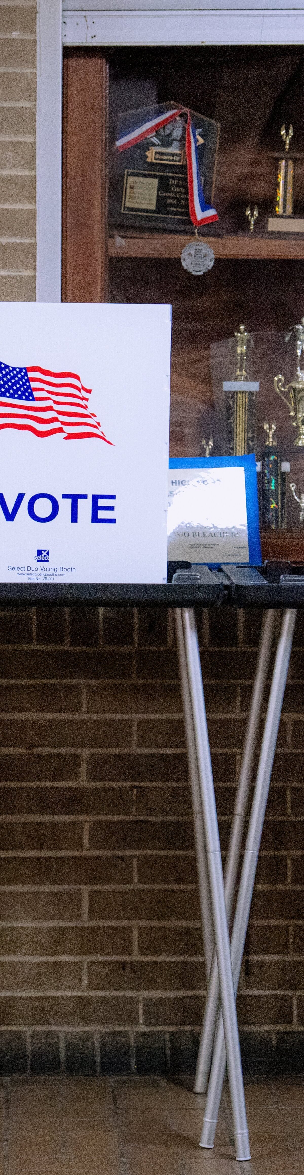 H2: Did Voters Just Deliver A Shock Primary Upset For Medicare For