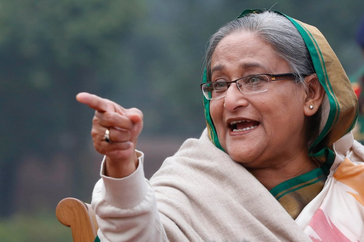 Two Years Later: Unpacking The Shocking Truth Behind Hasina’s Ouster From Bangladesh
