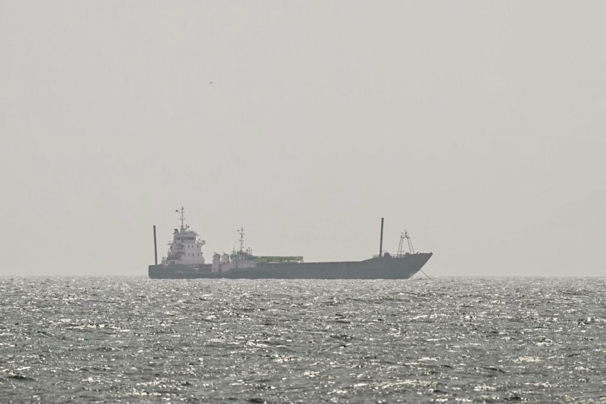 Strait Of Hormuz Showdown: Is Iran Really Banning All Us And Israeli