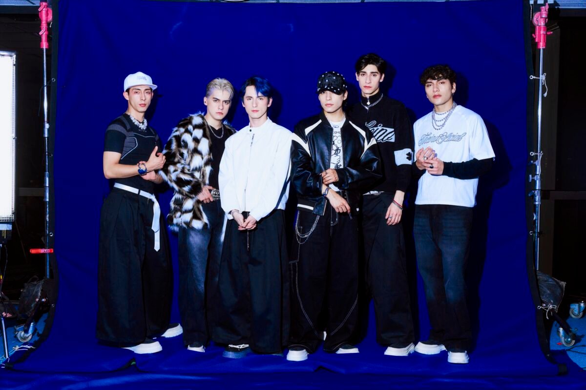 Forget Seoul! Are Chile’s Young Creatives Secretly Revolutionizing K Pop Culture?