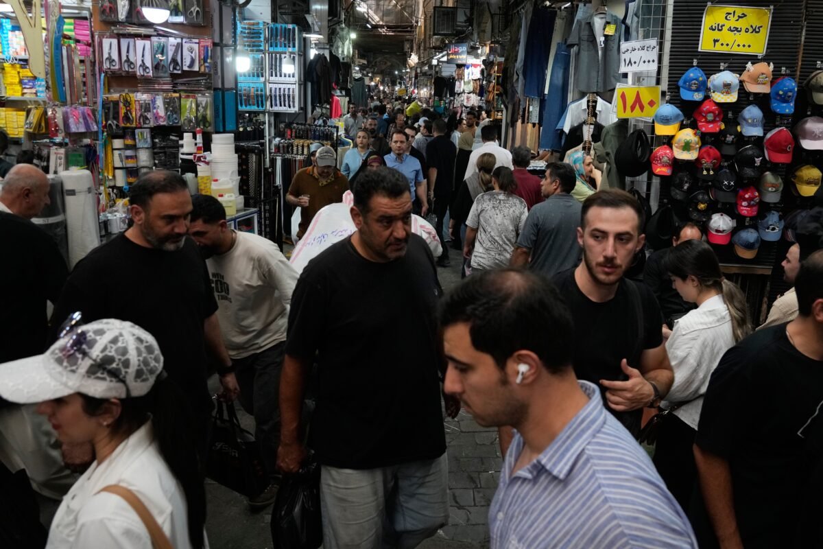 Global Tensions Explode: Iran’s New Demands And The Pentagon’s Urgent Arms Race!
