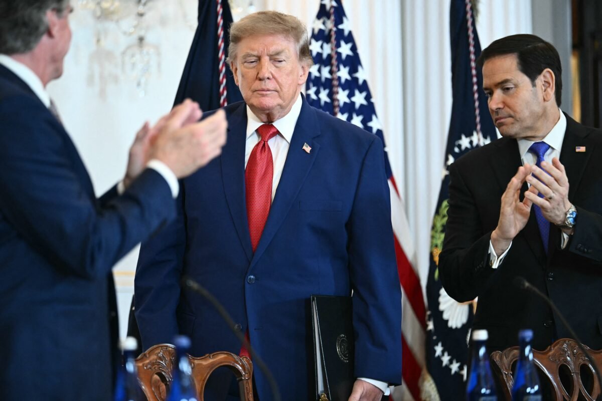 The History Curse: Is Prolonged War Secretly Shaping Trump’s Presidency (and Yours)?