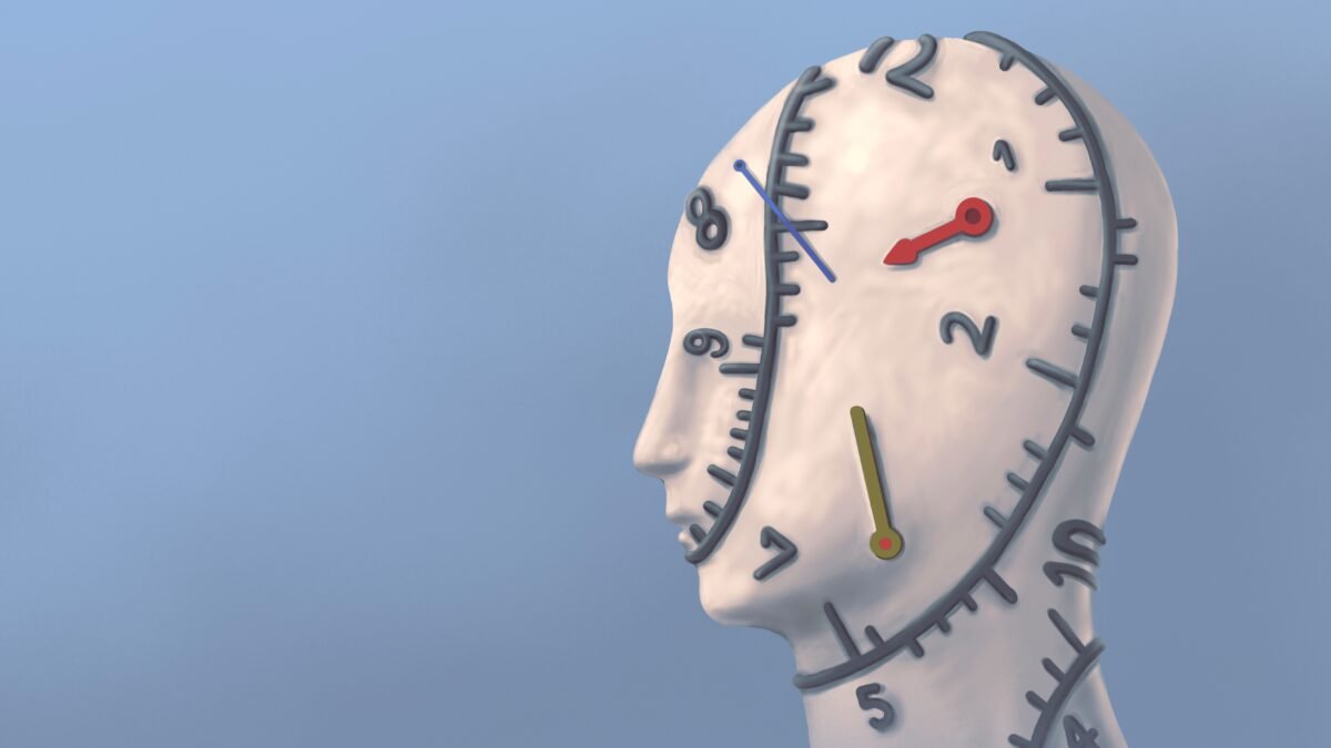 Why Are You So Busy But Getting Nothing Done? This Simple Time