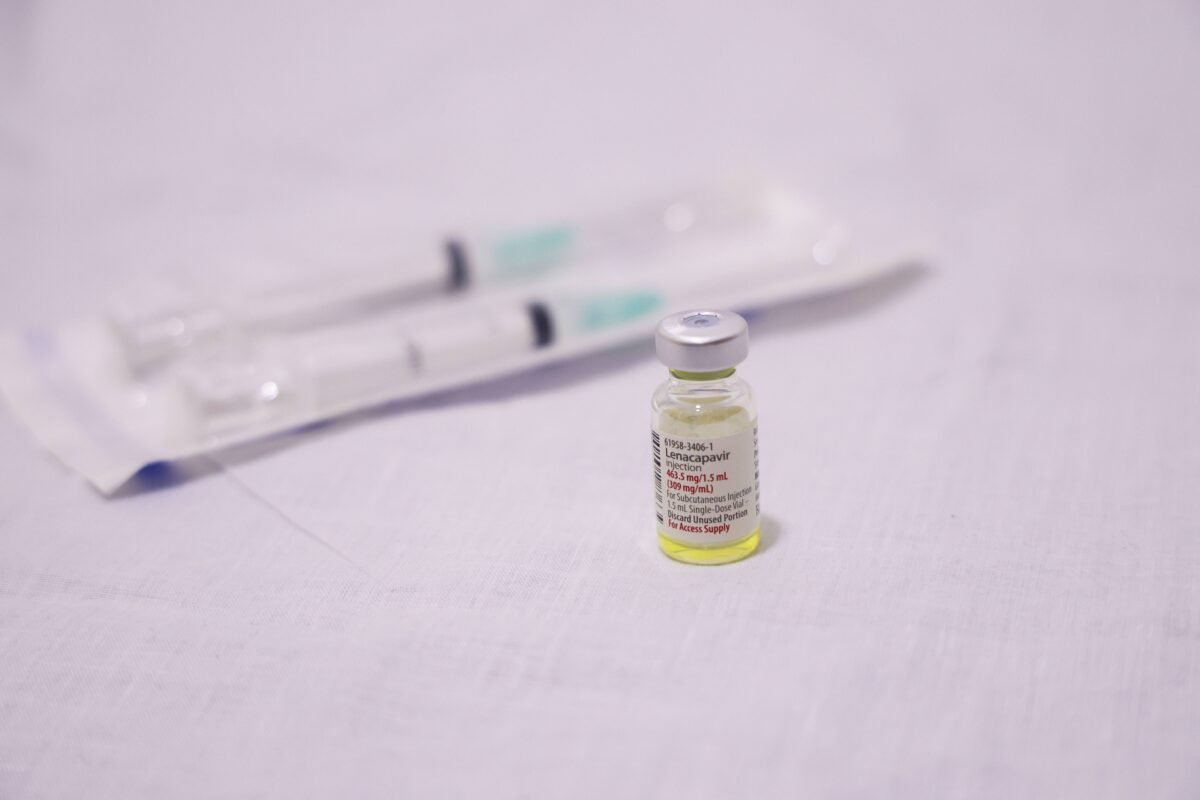 The Revolutionary Twice A Year Hiv Prevention Shot Is Here – But Is It