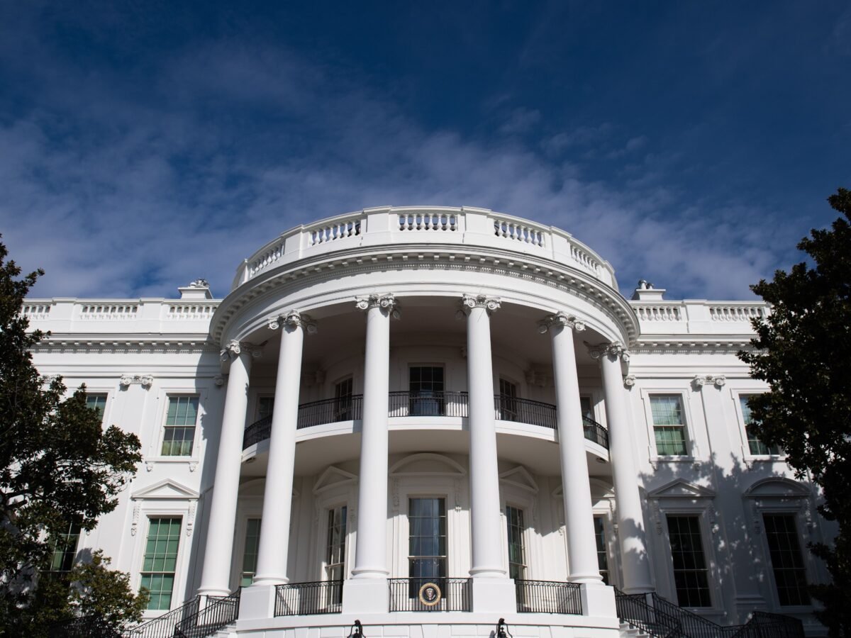 Is The White House Secretly Granting Private Companies Cyber Espionage Powers? Get