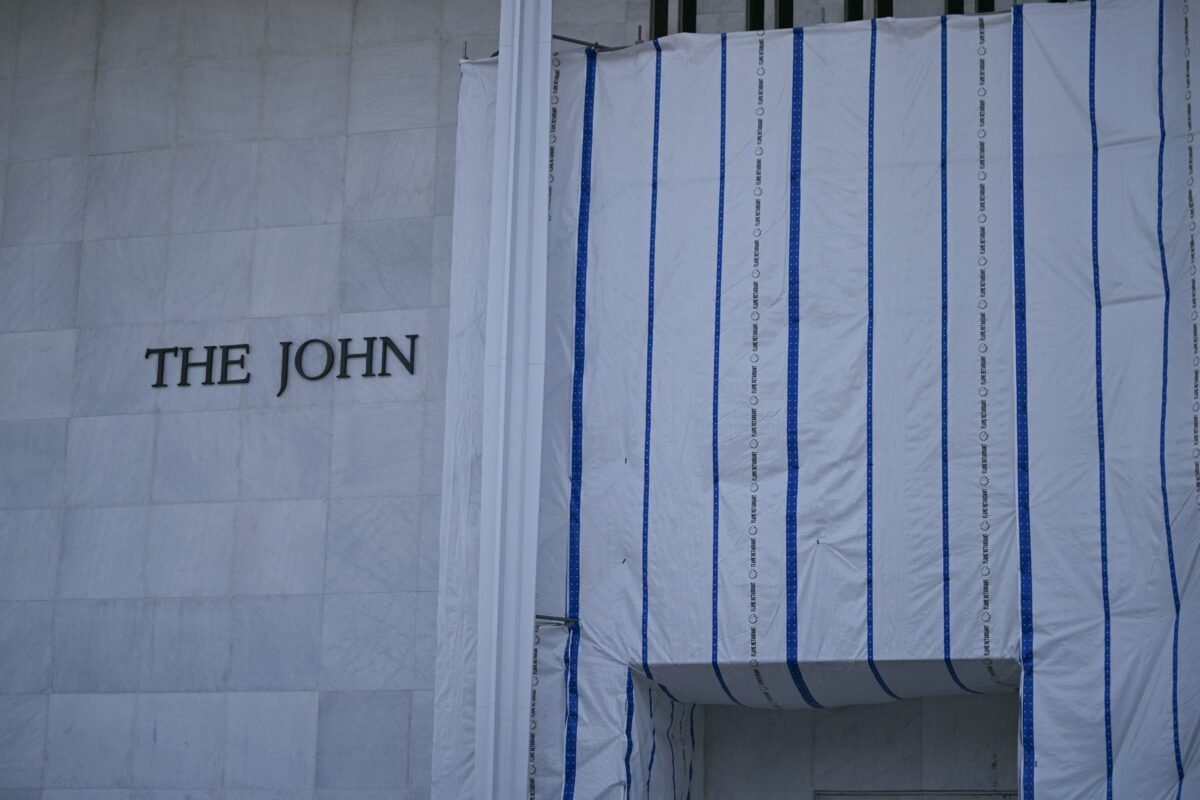 D.c. Shake Up: Is The Kennedy Center Losing Its Luster As Nso Ditches