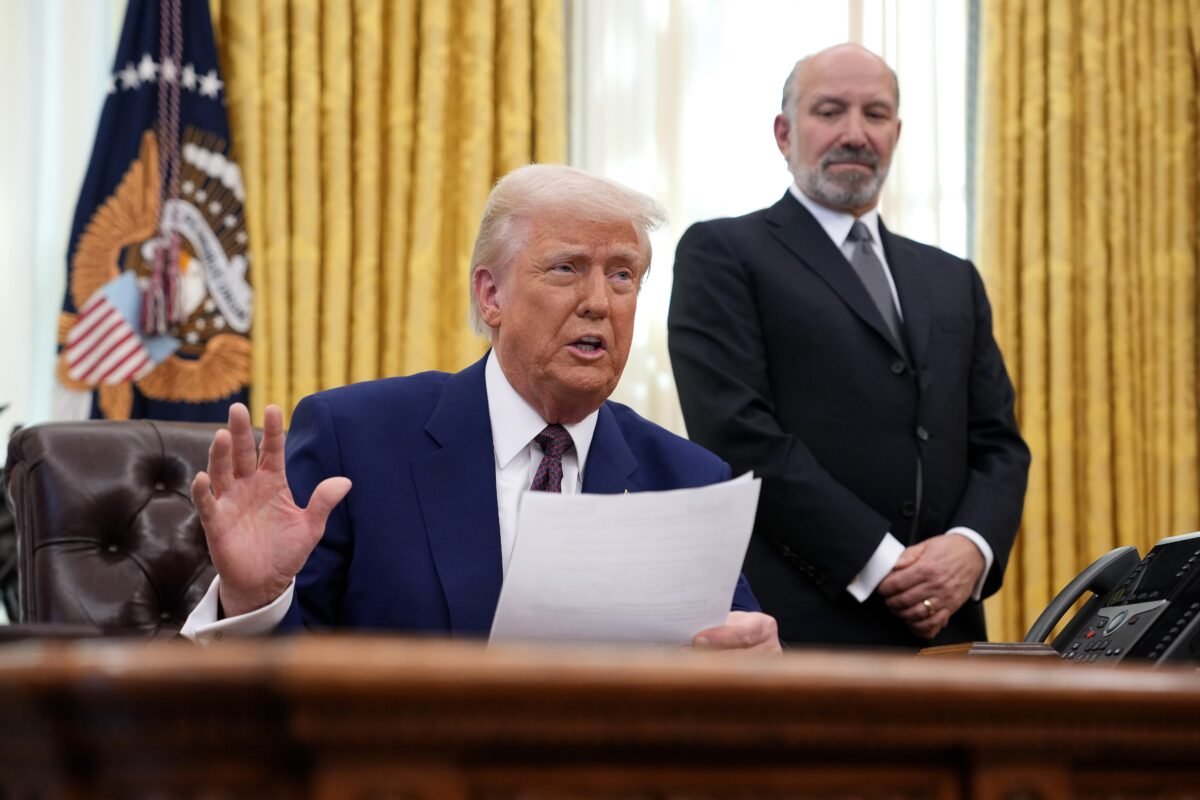 Is A Trump Aligned Think Tank Fueling False Election Claims About Non U.s. Citizen