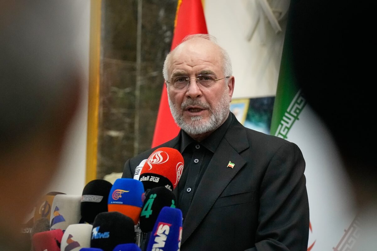 Iran’s Bold Counter Move: Have Years Of Us Sanctions Already Failed?