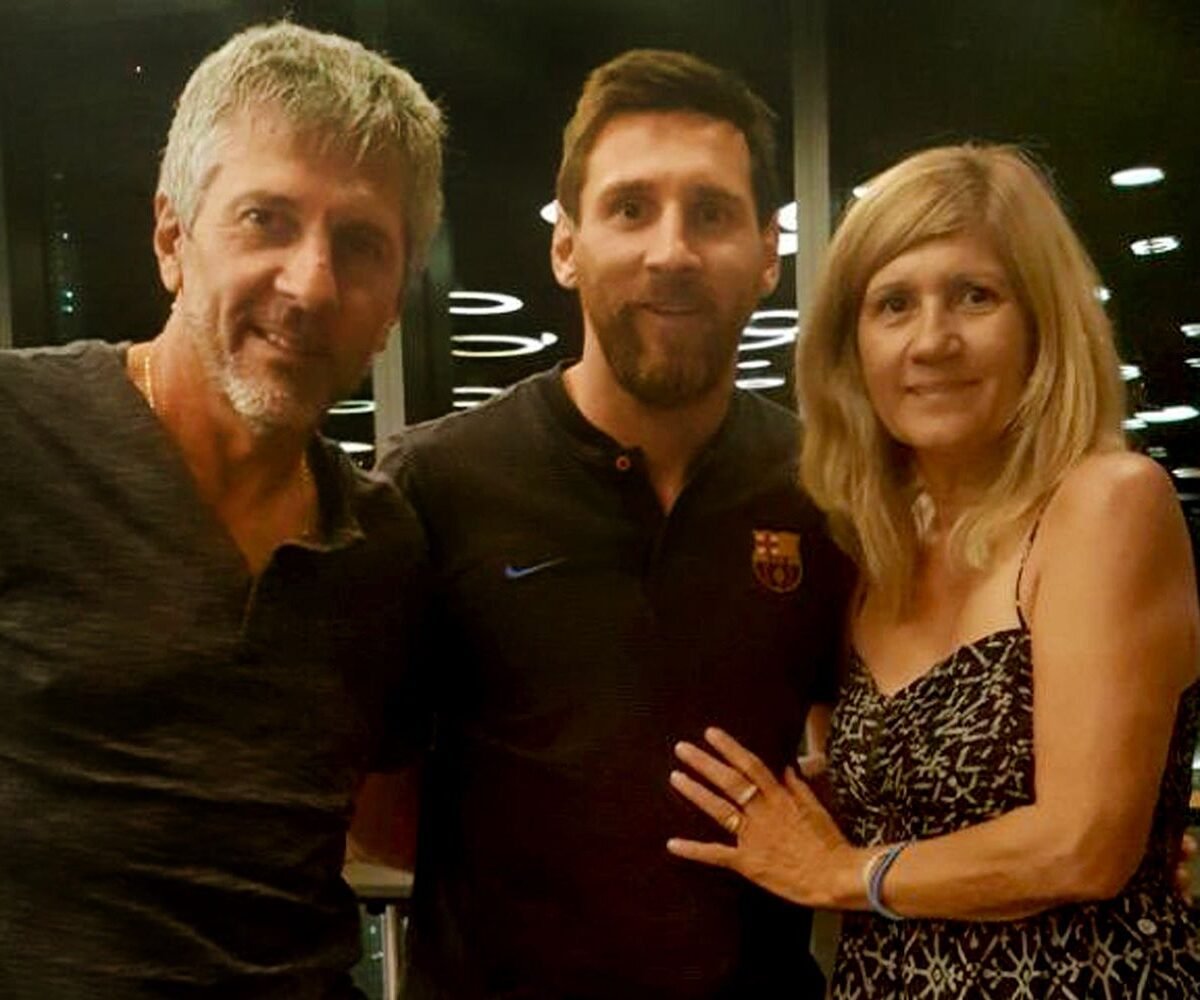 Global Icon’s Heartbreak: What We Know About Lionel’s Father’s Passing After Illness