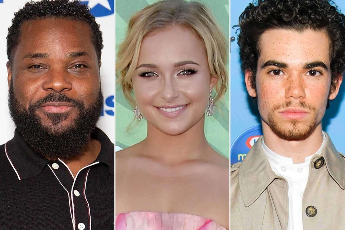 Is Fame A Curse? The Heartbreaking Fates Of Hollywood’s Child Stars