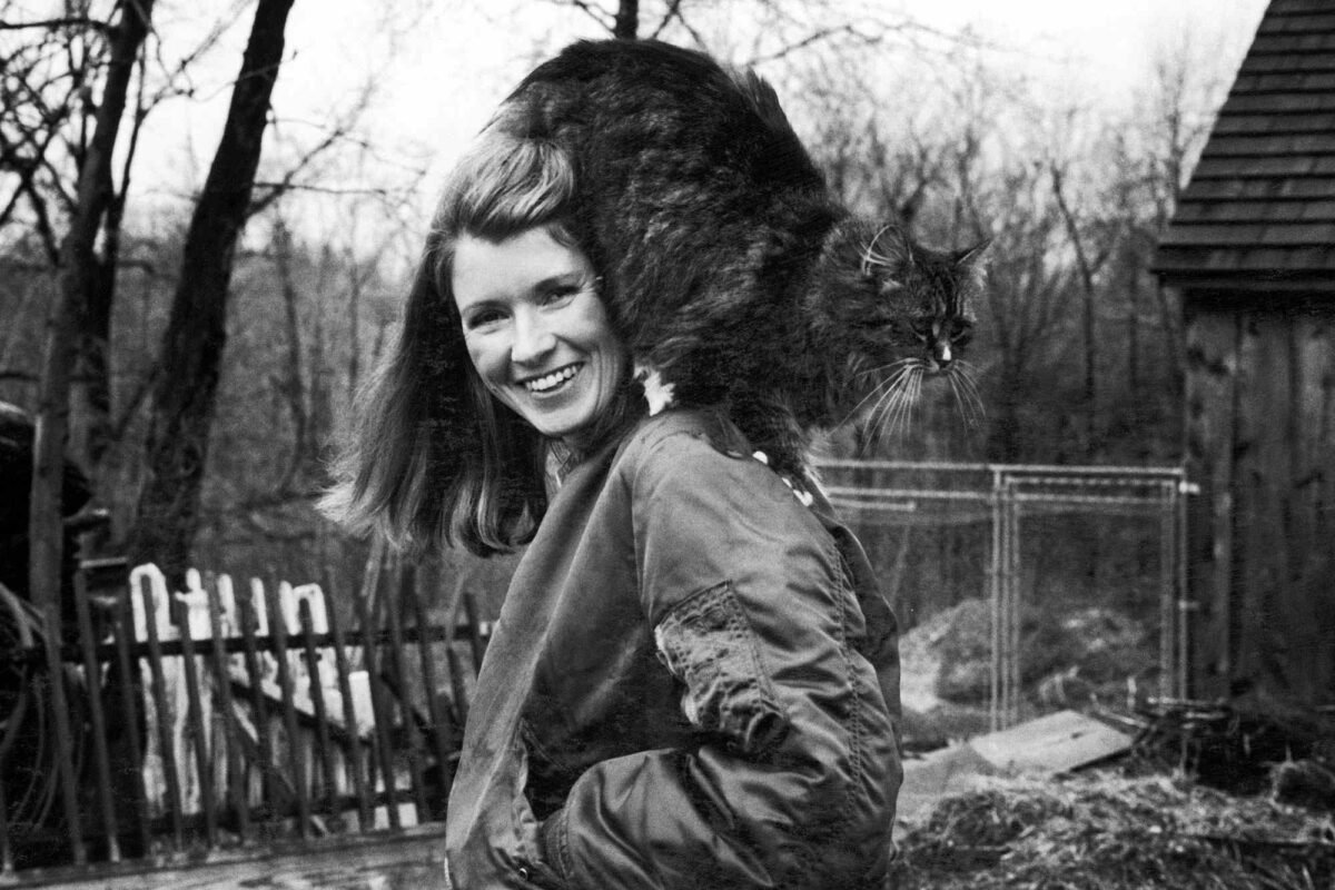 She Invented Lifestyle Influencing & Became A Billionaire: How One Woman Changed