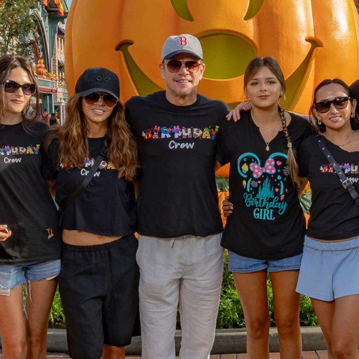 From Anaheim To Nyc: Unpacking The Hottest Celebrity Sightings & Pop Culture