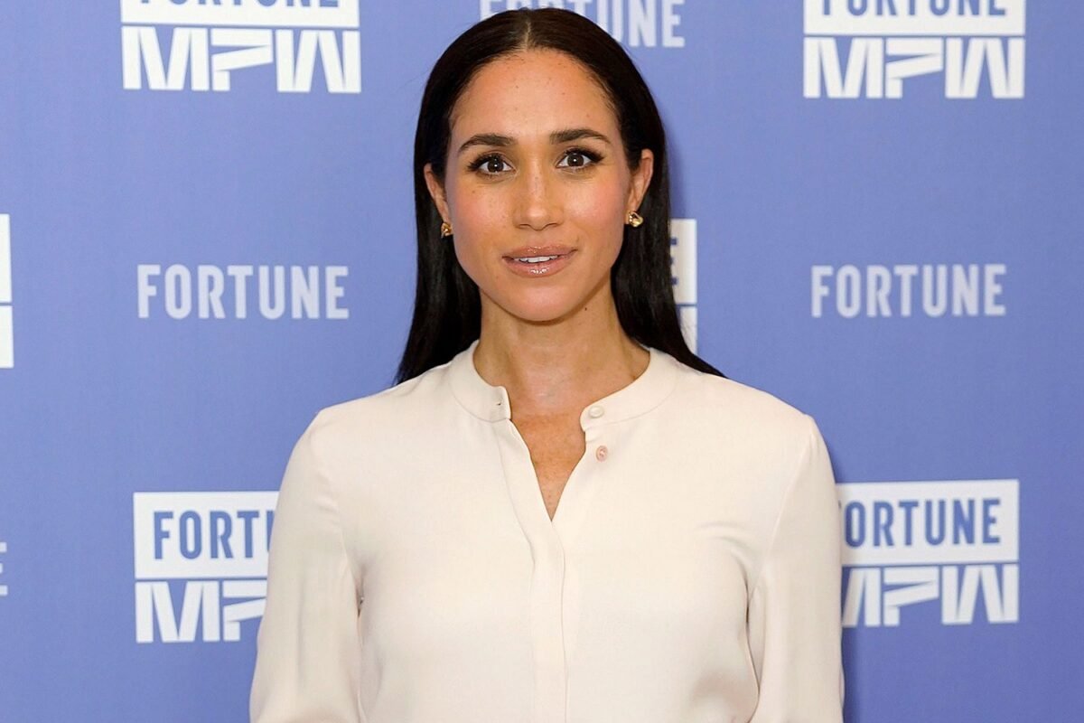 Meghan Markle Acting Comeback? Is The Duchess Of Sussex Headed For A
