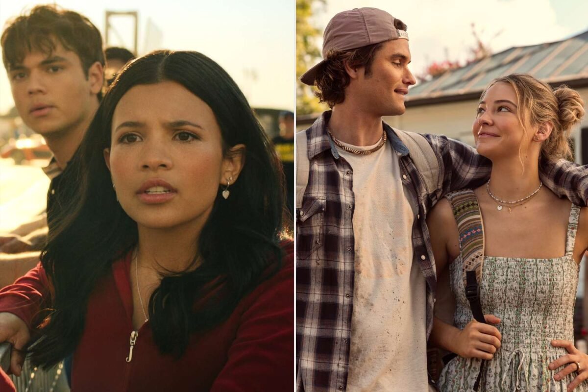 Is Your Watchlist Ready? Four Beloved Netflix Shows Are Back With Explosive