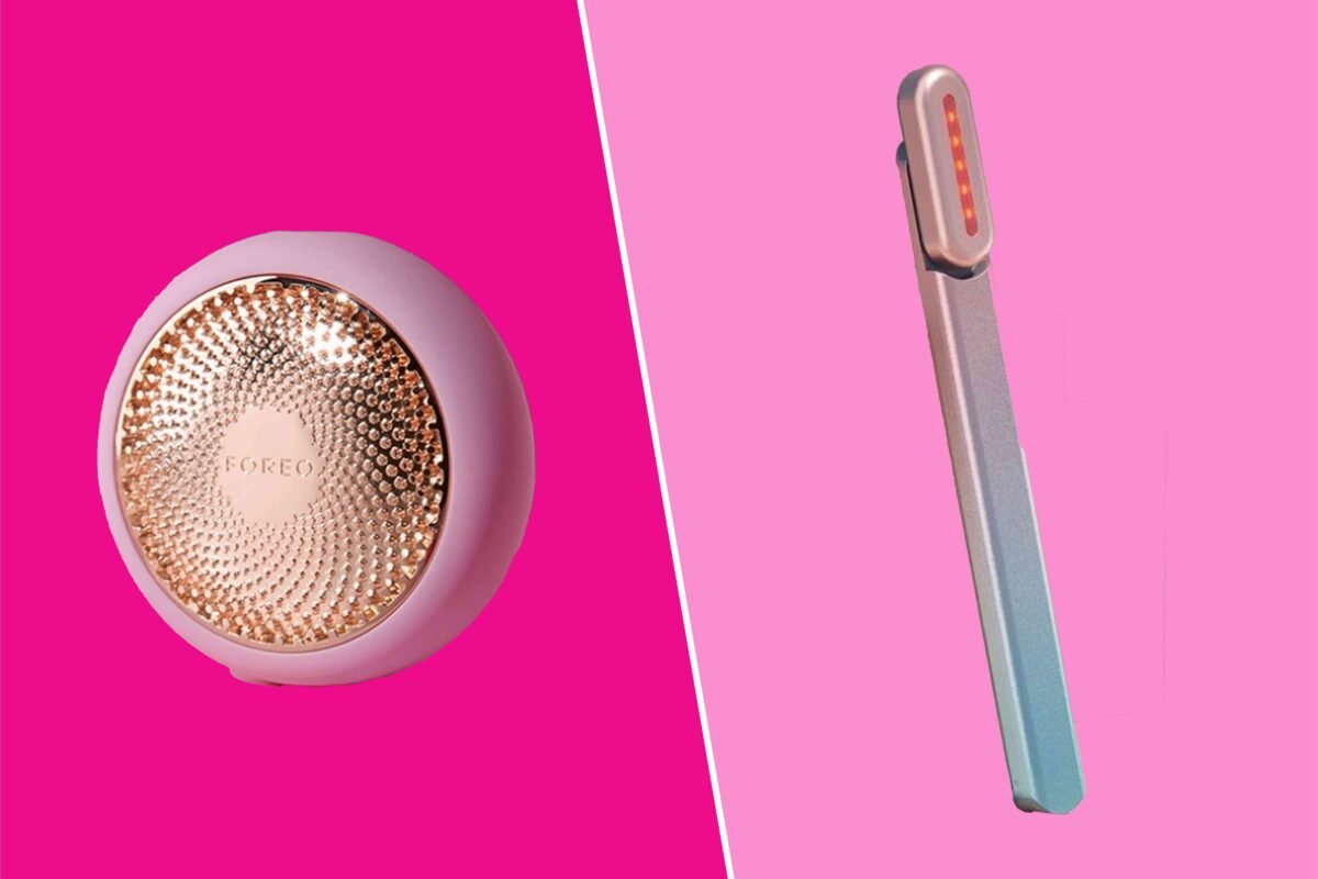 Tired Of Skincare Fails? Why This User Friendly Device Delivers Pro Results At