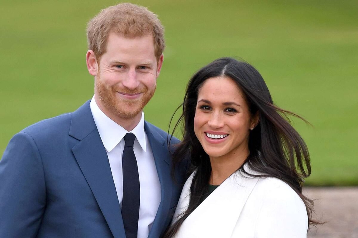 Meghan Markle’s Secret Blog Confession: Did She Manifest Her Royal Destiny With