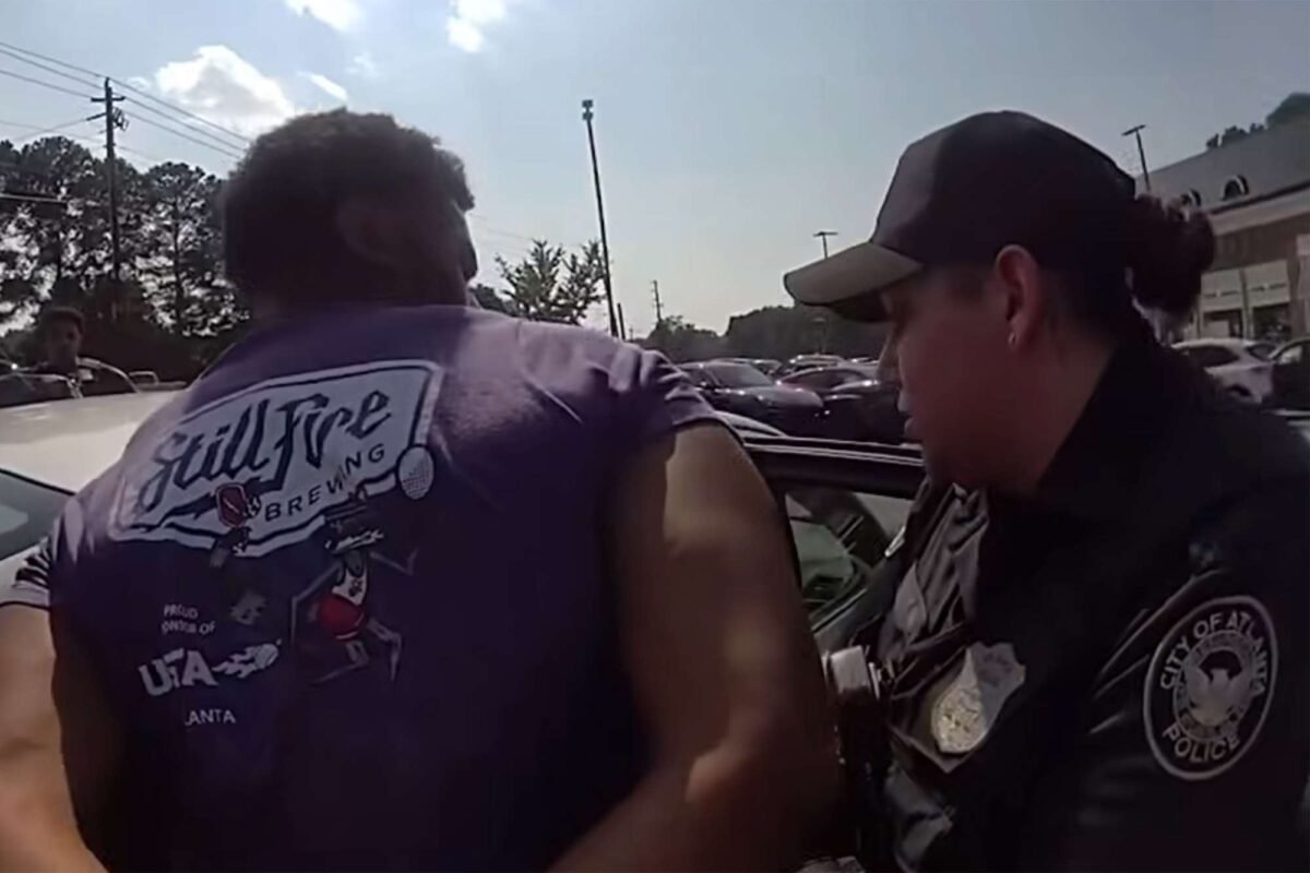 Your Car Disappeared? The Terrifying 911 Call That Exposes The Immediate Shock