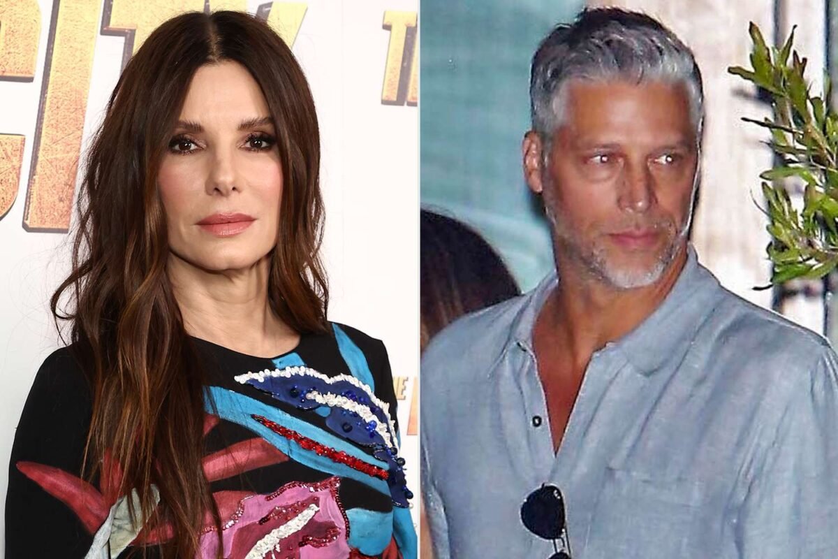 Did The ‘practical Magic 2’ Star Just Reveal Her Toughest Battle Yet