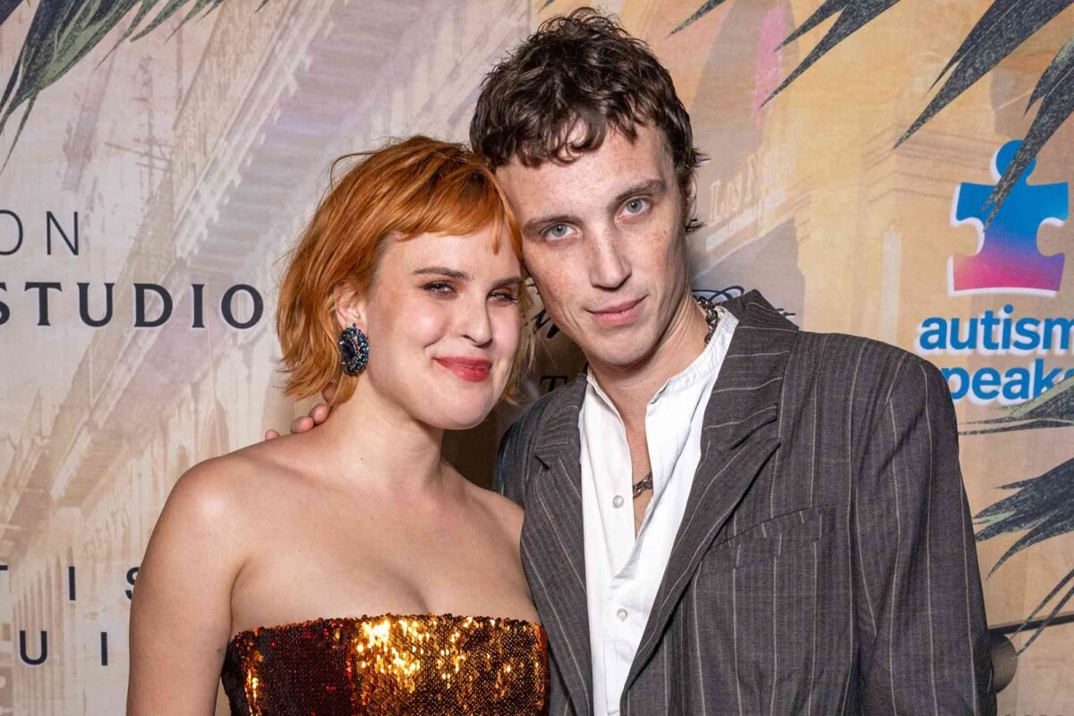 Mystery Unveiled: Did This Couple Just Snag The Hottest 2024 Holiday Engagement?!