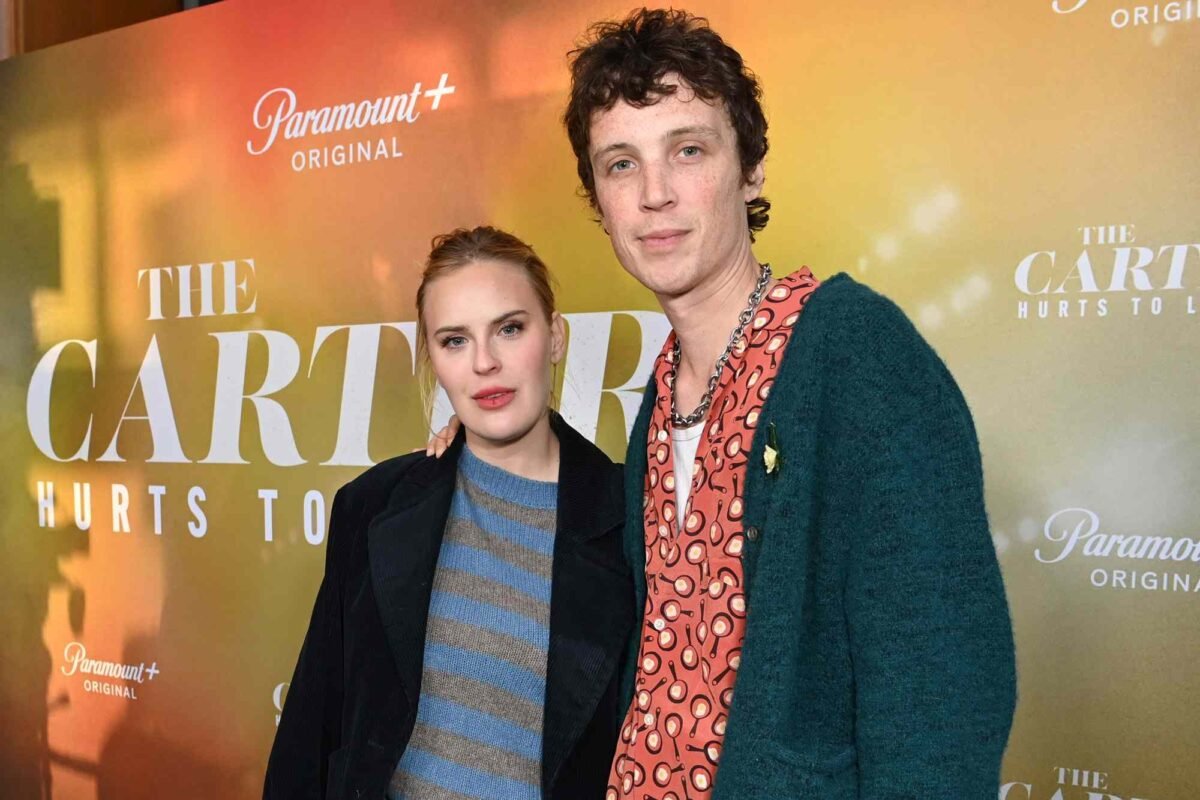 Tallulah Willis Wedding: Did You Catch This A List Couple’s Surprise Idaho Nuptials?