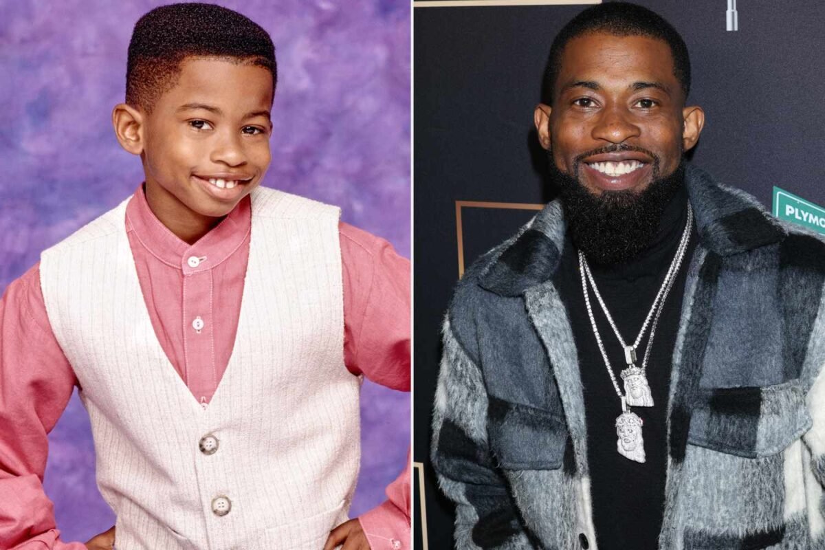 Hollywood’s Youthquake: Why Your Favorite On Screen Siblings Aren’t The Youngest Stars Anymore!