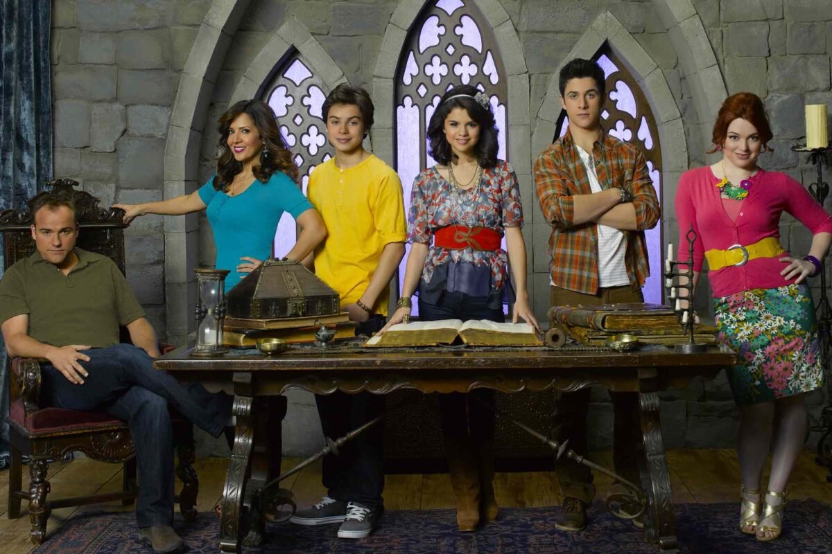 Could A ‘wizards Of Waverly Place’ Reunion Be Brewing? Revisit The Iconic